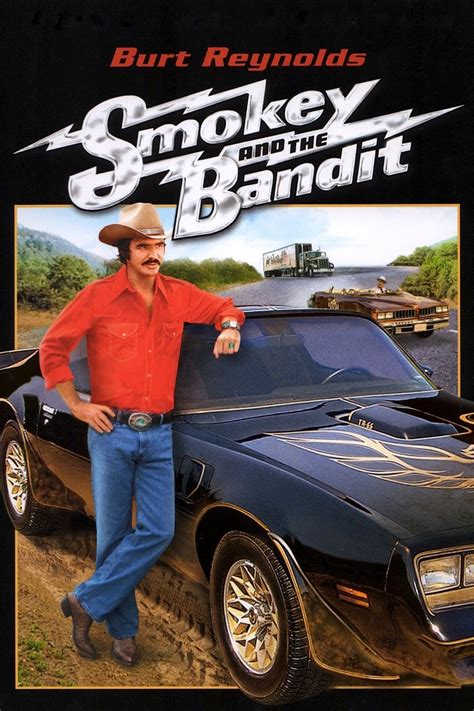 Smokey and the Bandit (1977)